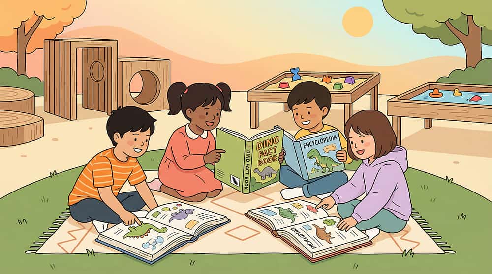 9-materials-that-help-with-interest-based-learning therapy material