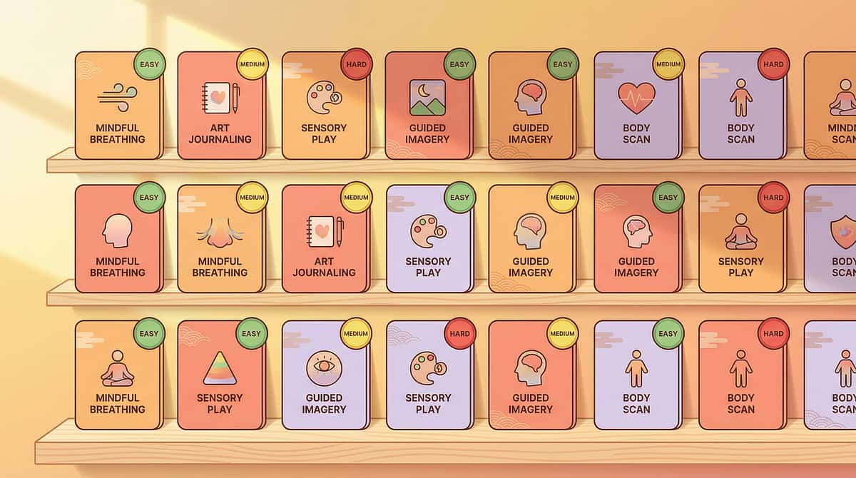 9-materials-that-help-with-kicking-others therapy material