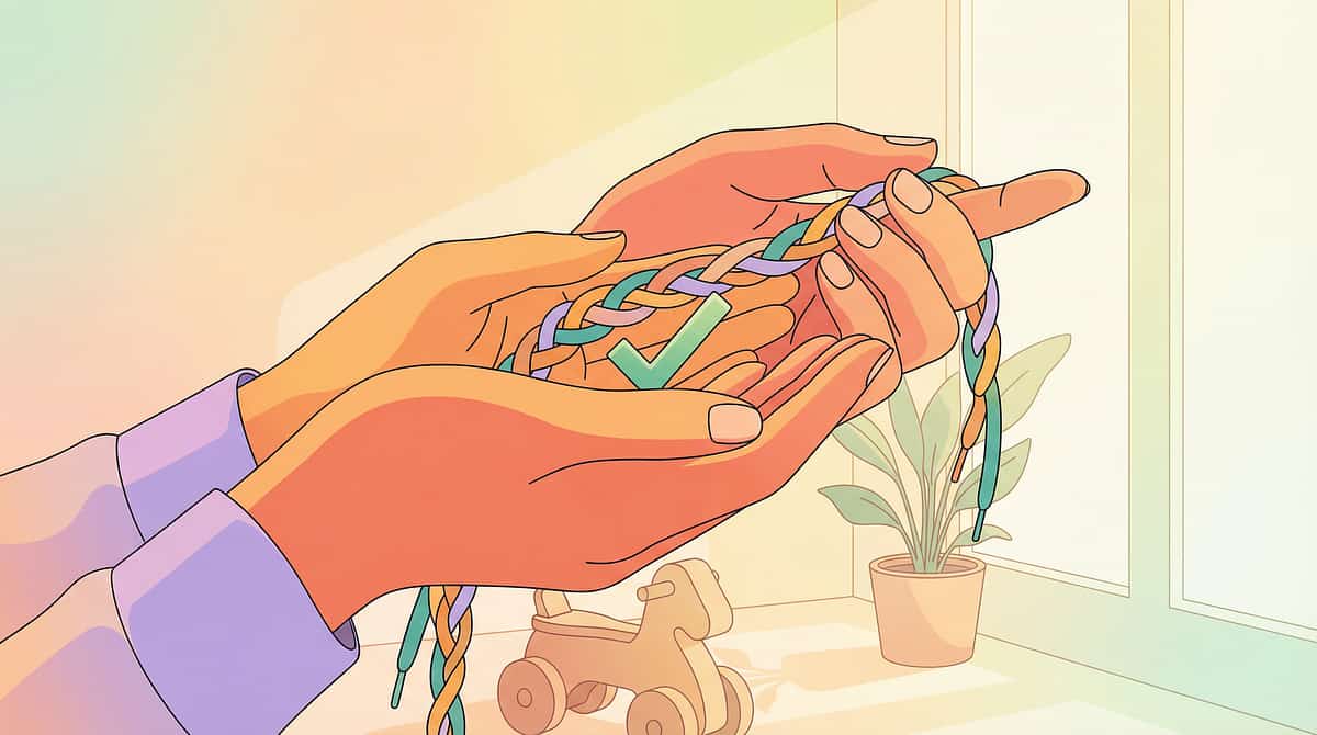 9-materials-that-help-with-lacing-skills therapy material