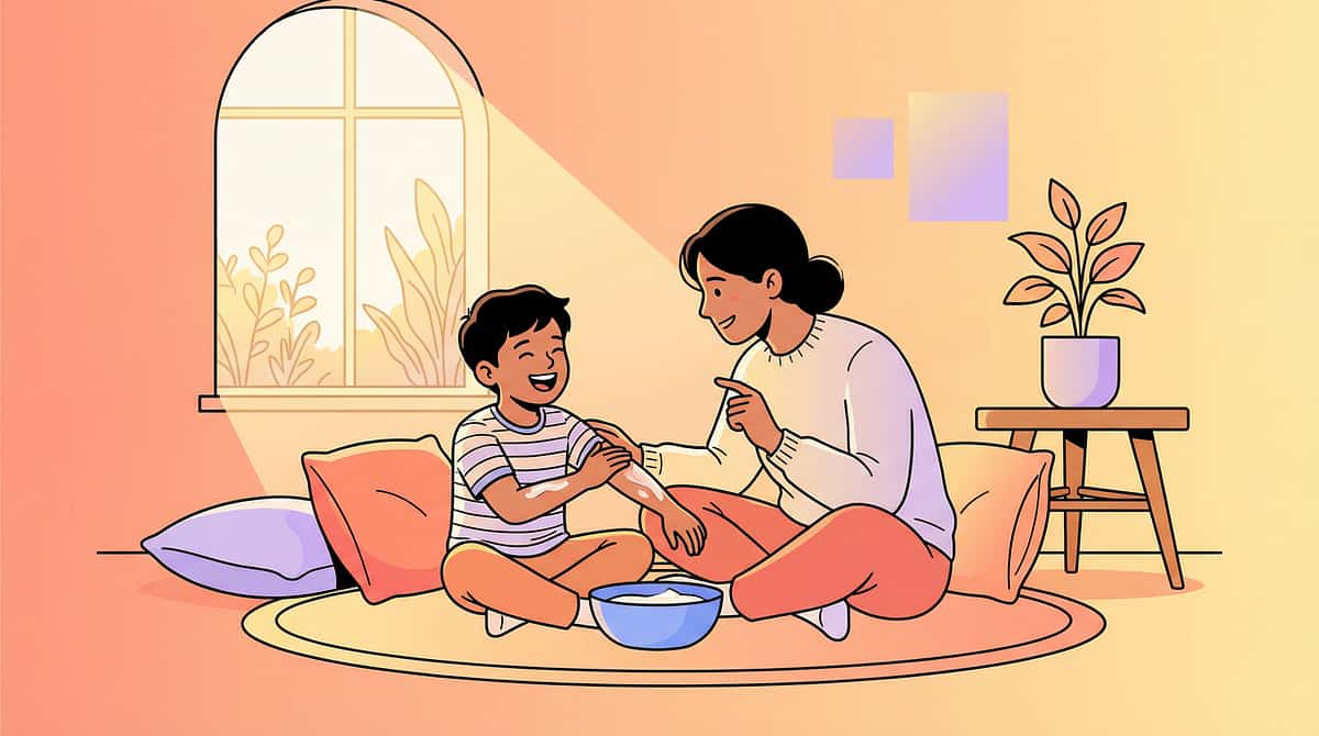 9-materials-that-help-with-lotion-application therapy material