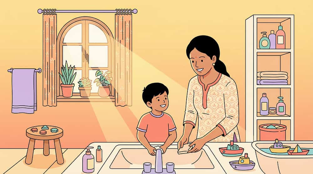 9-materials-that-help-with-lotion-application therapy material