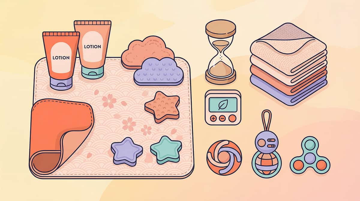 9-materials-that-help-with-lotion-application therapy material