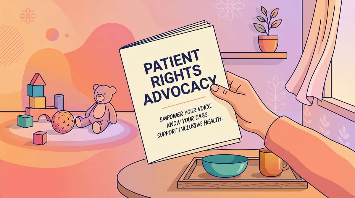 9-materials-that-help-with-medical-advocacy therapy material