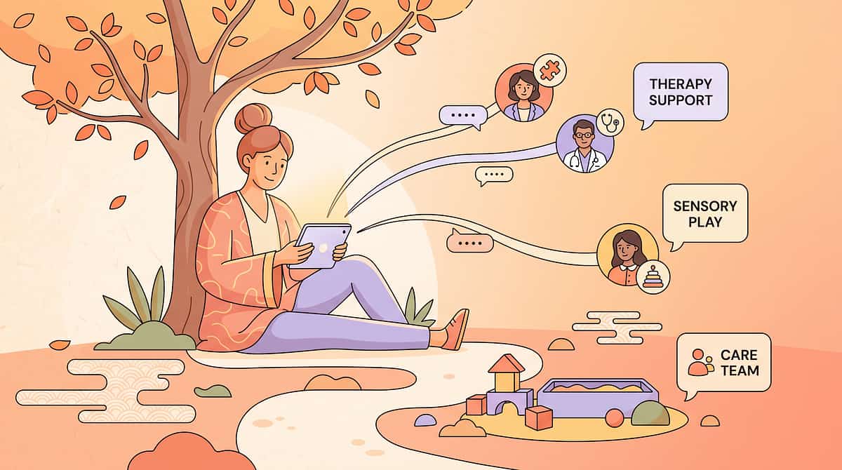 9-materials-that-help-with-medical-advocacy therapy material