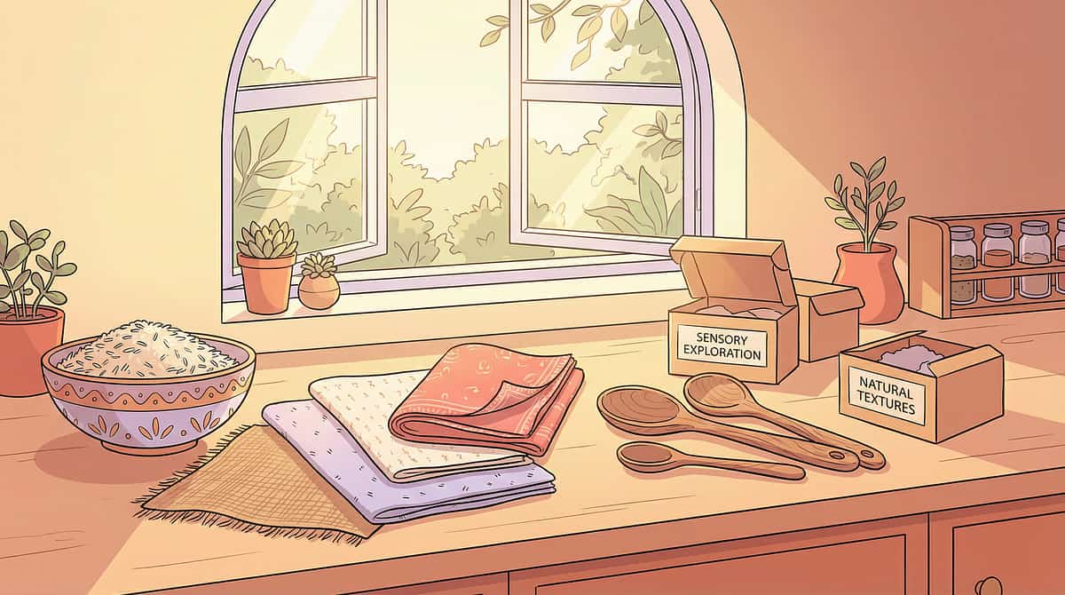 9-materials-that-help-with-messy-eating therapy material