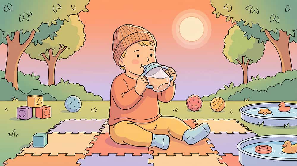 9-materials-that-help-with-messy-eating therapy material