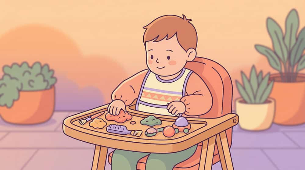 9-materials-that-help-with-messy-eating therapy material