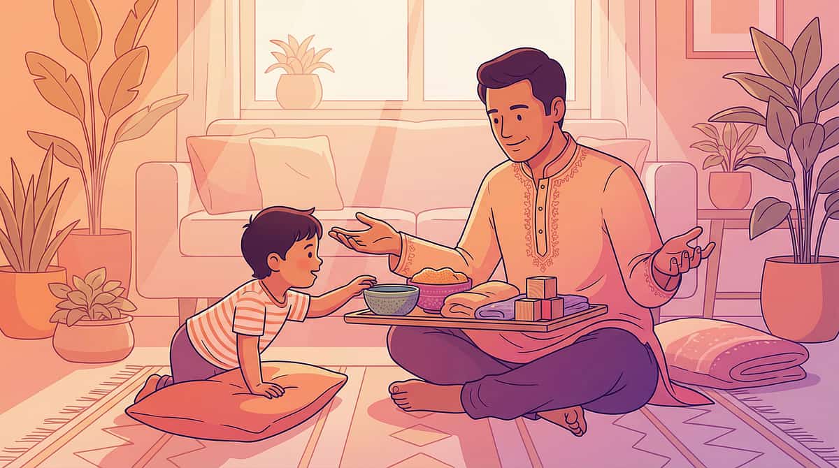 9-materials-that-help-with-messy-eating therapy material