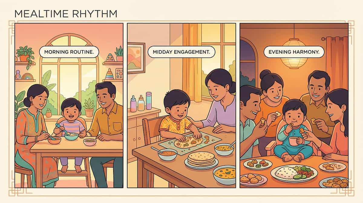 9-materials-that-help-with-messy-eating therapy material