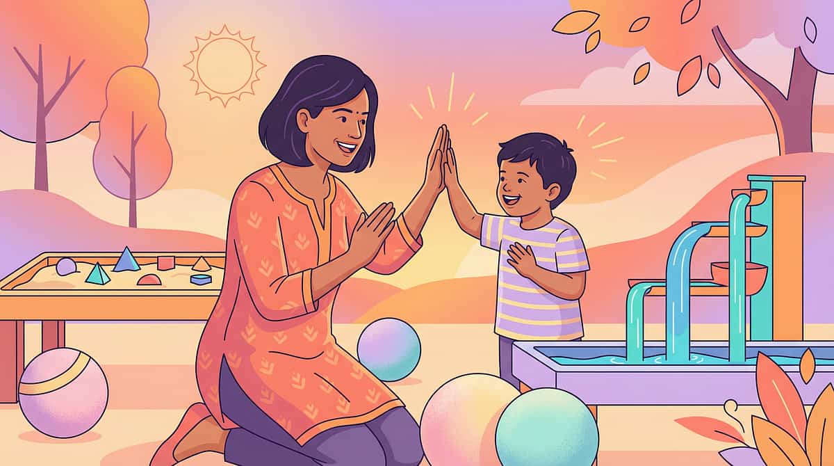 9-materials-that-help-with-messy-eating therapy material