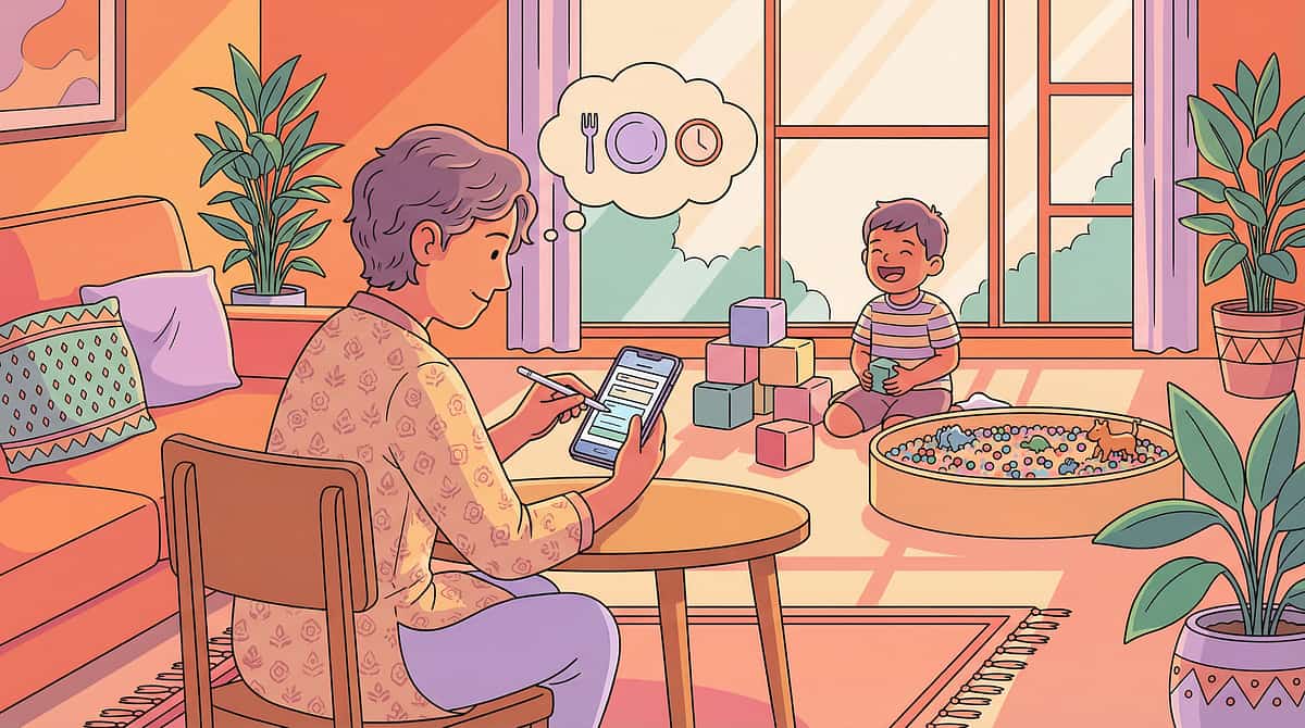 9-materials-that-help-with-messy-eating therapy material