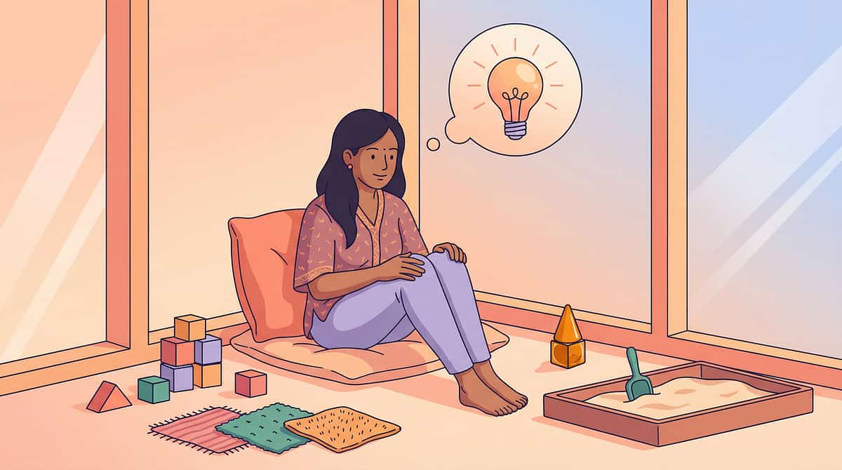 9-materials-that-help-with-messy-eating therapy material