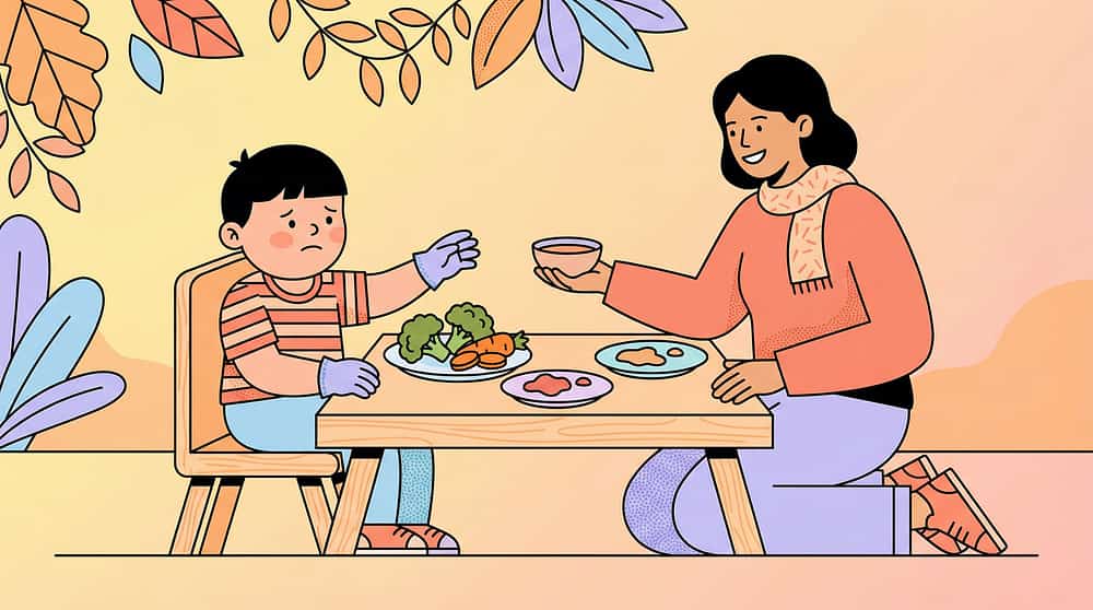 9-materials-that-help-with-messy-eating therapy material