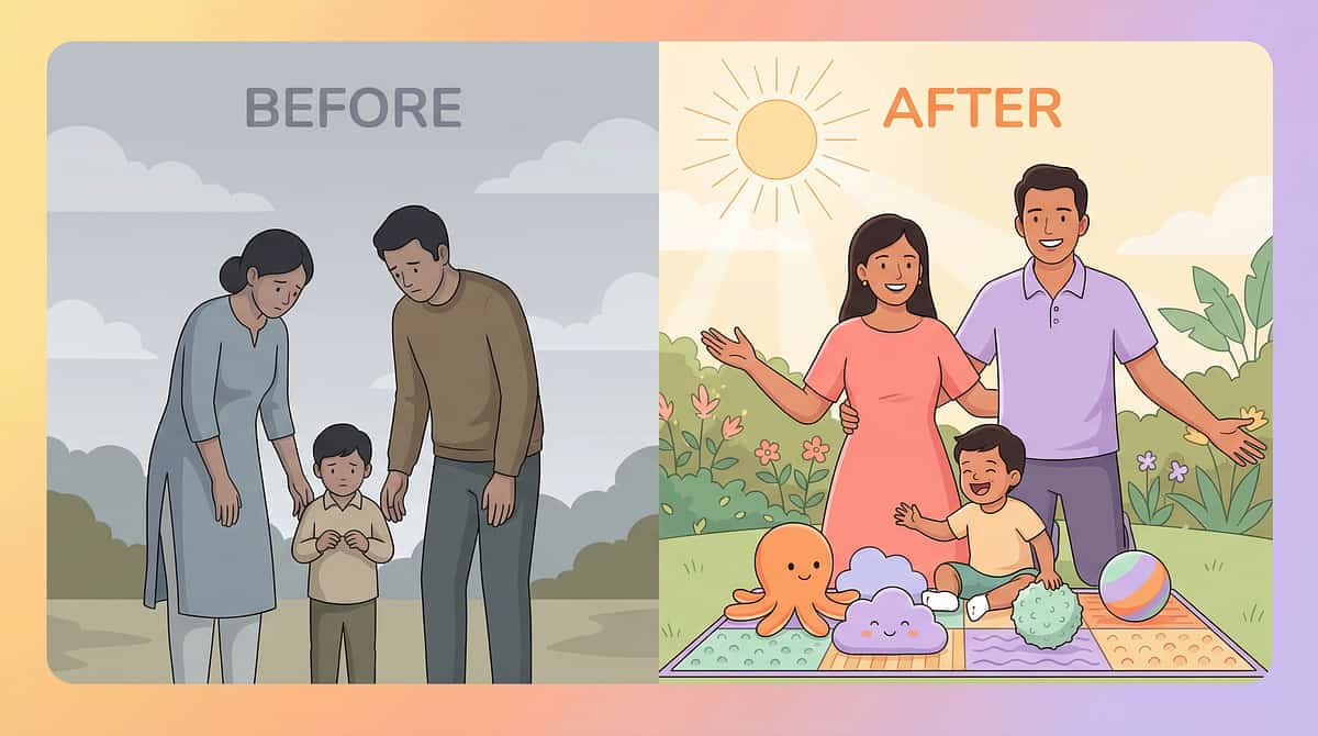 9-materials-that-help-with-messy-eating therapy material