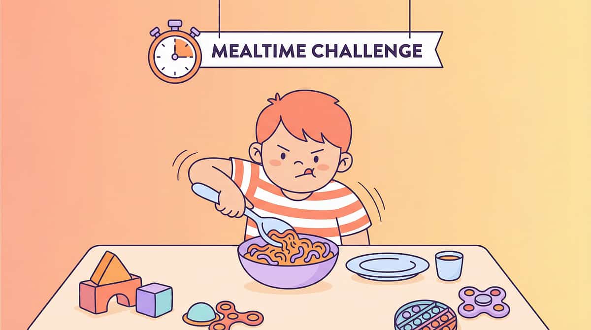 9-materials-that-help-with-messy-eating therapy material