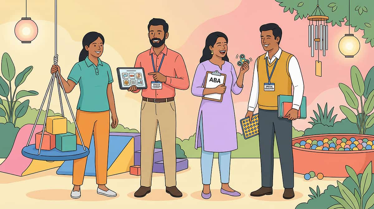 9-materials-that-help-with-messy-eating therapy material