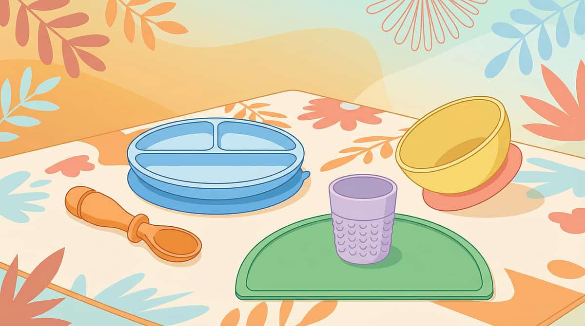 9-materials-that-help-with-messy-eating therapy material