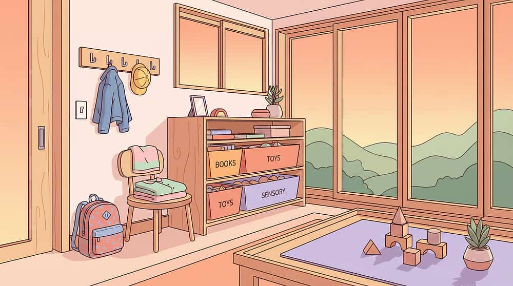 9-materials-that-help-with-morning-routine therapy material