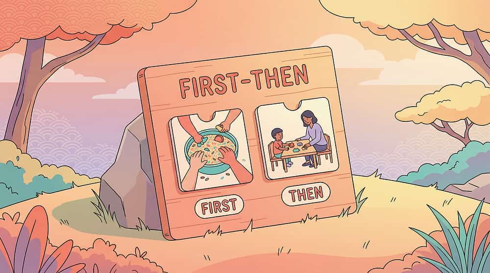 9-materials-that-help-with-morning-routine therapy material