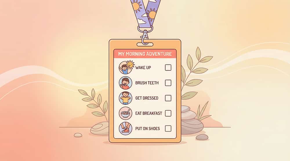 9-materials-that-help-with-morning-routine therapy material