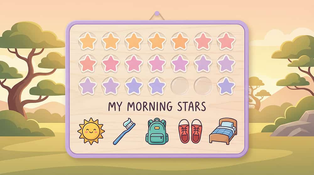 9-materials-that-help-with-morning-routine therapy material