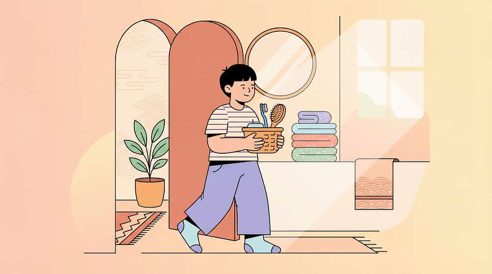 9-materials-that-help-with-morning-routine therapy material