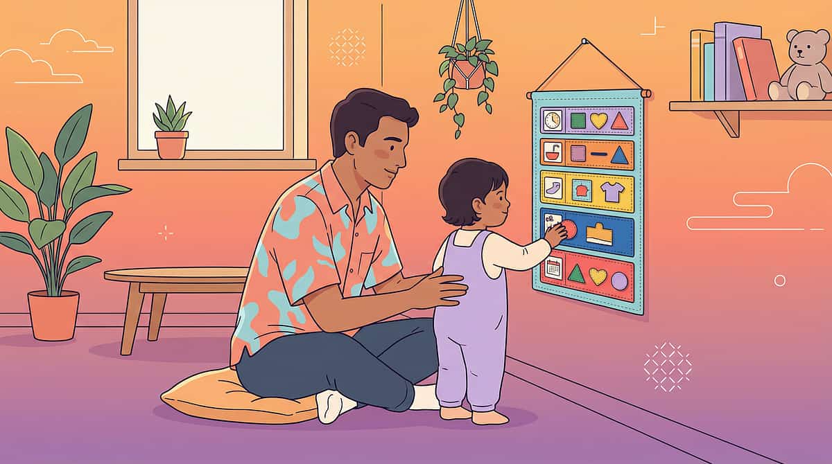 9-materials-that-help-with-morning-routine therapy material