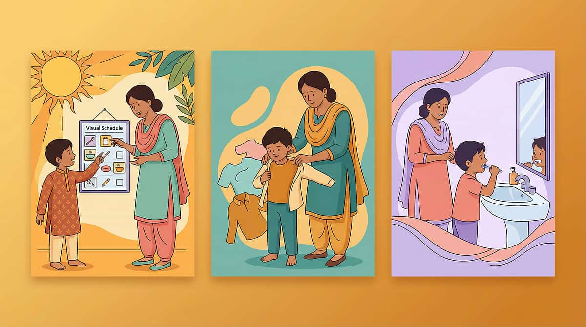 9-materials-that-help-with-morning-routine therapy material