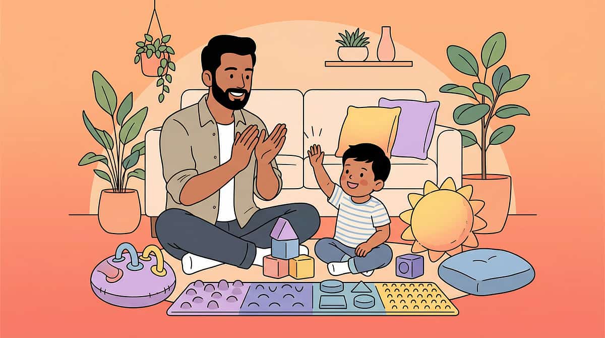 9-materials-that-help-with-morning-routine therapy material