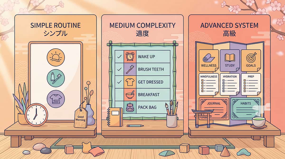 9-materials-that-help-with-morning-routine therapy material