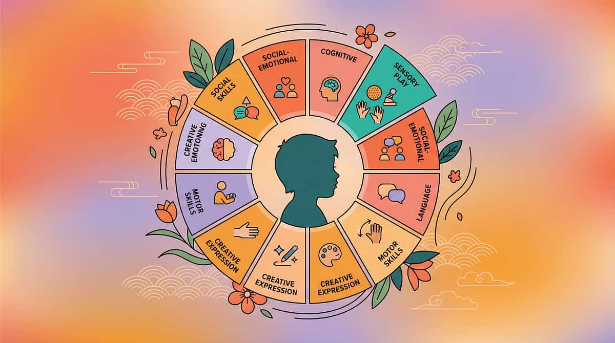 9-materials-that-help-with-morning-routine therapy material