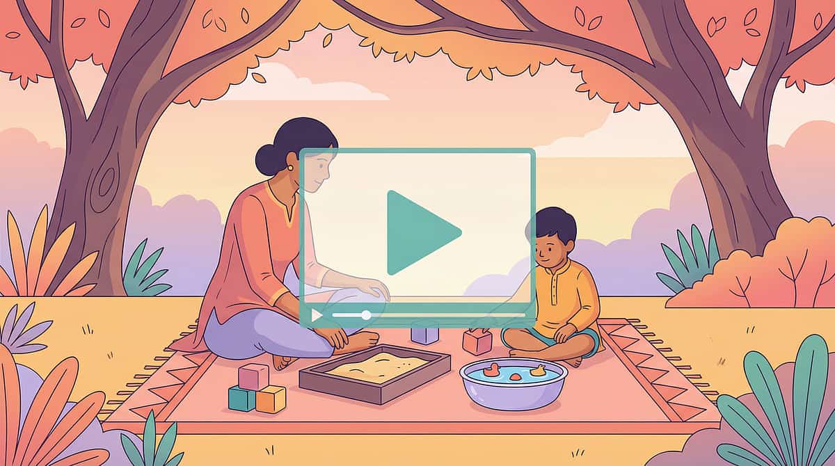 9-materials-that-help-with-morning-routine therapy material