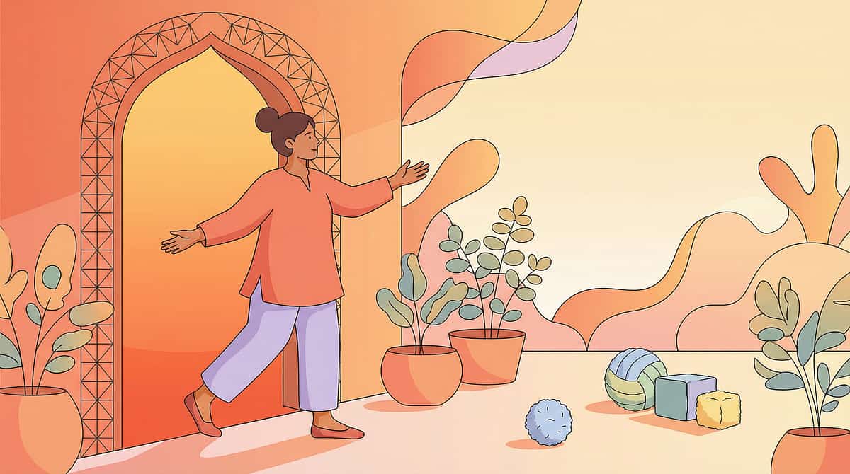 9-materials-that-help-with-morning-routine therapy material