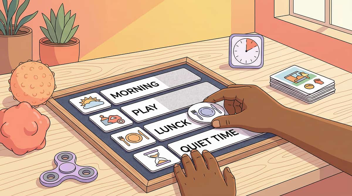 9-materials-that-help-with-morning-routine therapy material