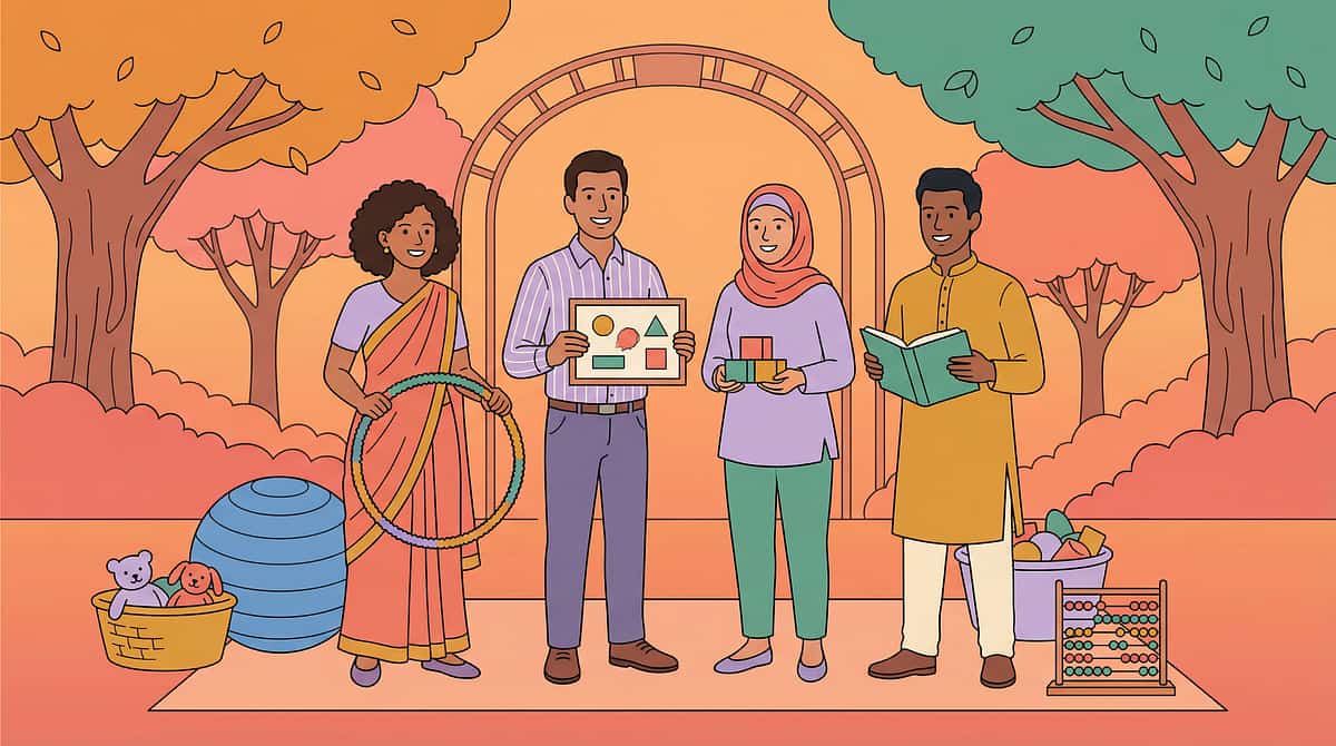 9-materials-that-help-with-morning-routine therapy material