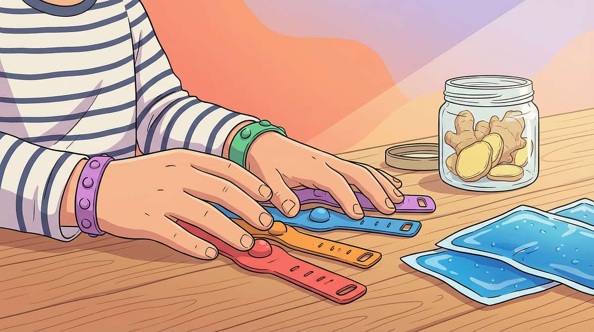 9-materials-that-help-with-motion-sickness therapy material