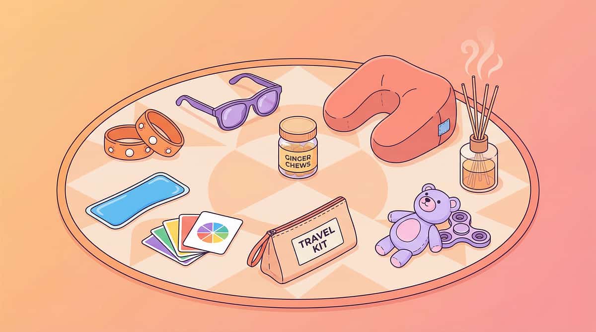 9-materials-that-help-with-motion-sickness therapy material