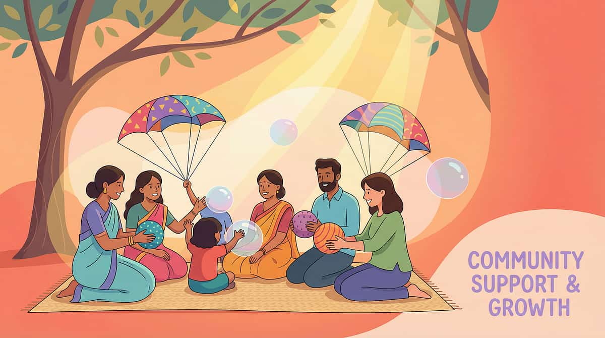 9-materials-that-help-with-multiple-voices-overwhelm therapy material