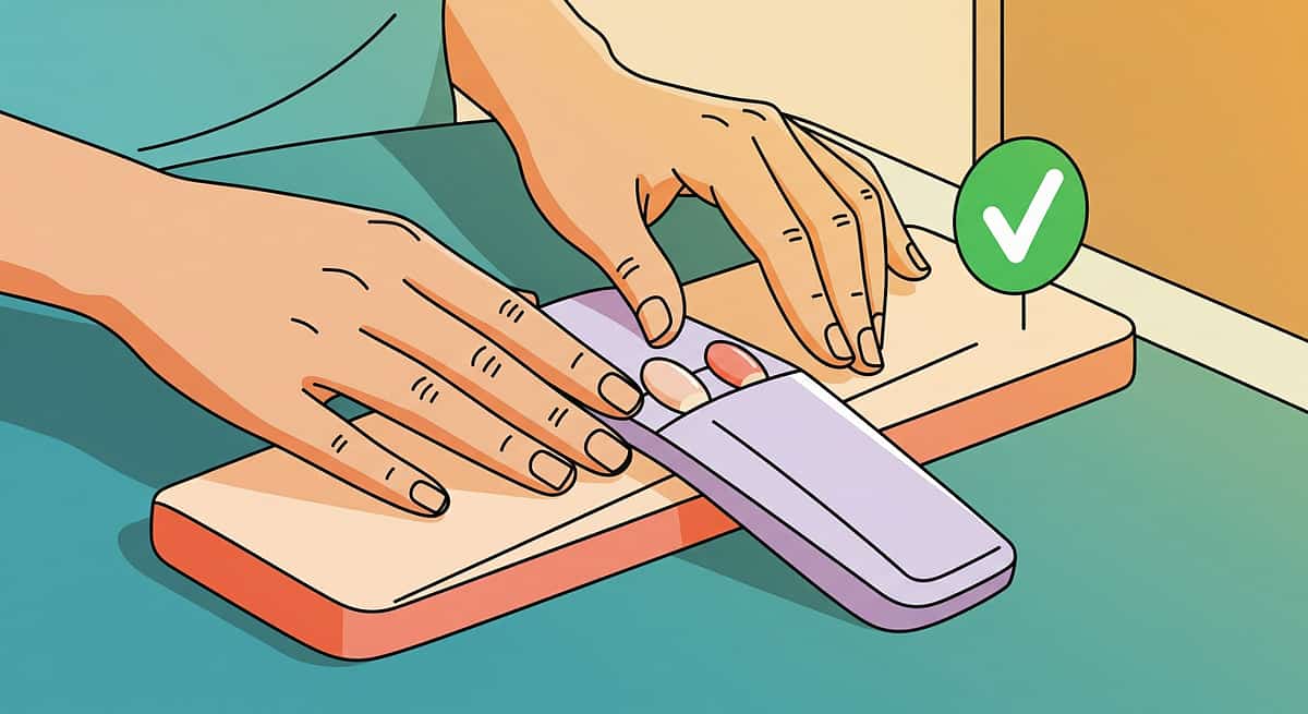 9-materials-that-help-with-nail-cutting therapy material