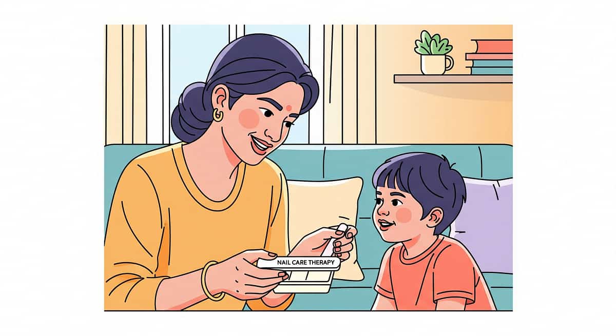 9-materials-that-help-with-nail-cutting therapy material