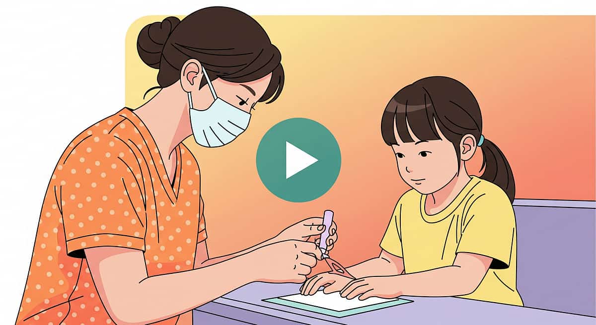 9-materials-that-help-with-nail-cutting therapy material