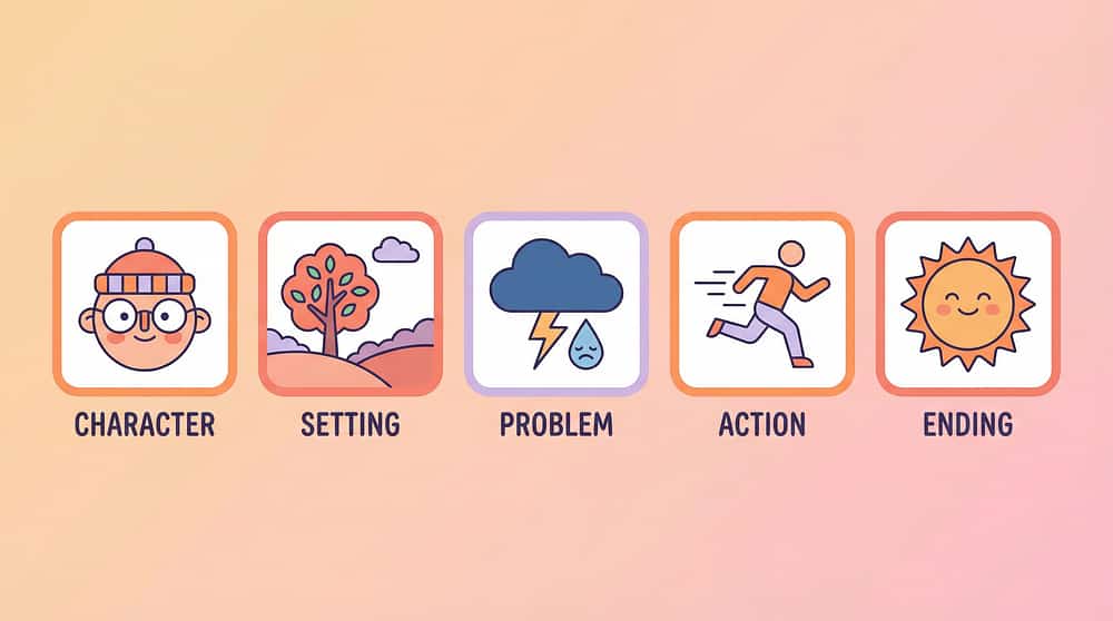 9-materials-that-help-with-narrative-skills therapy material