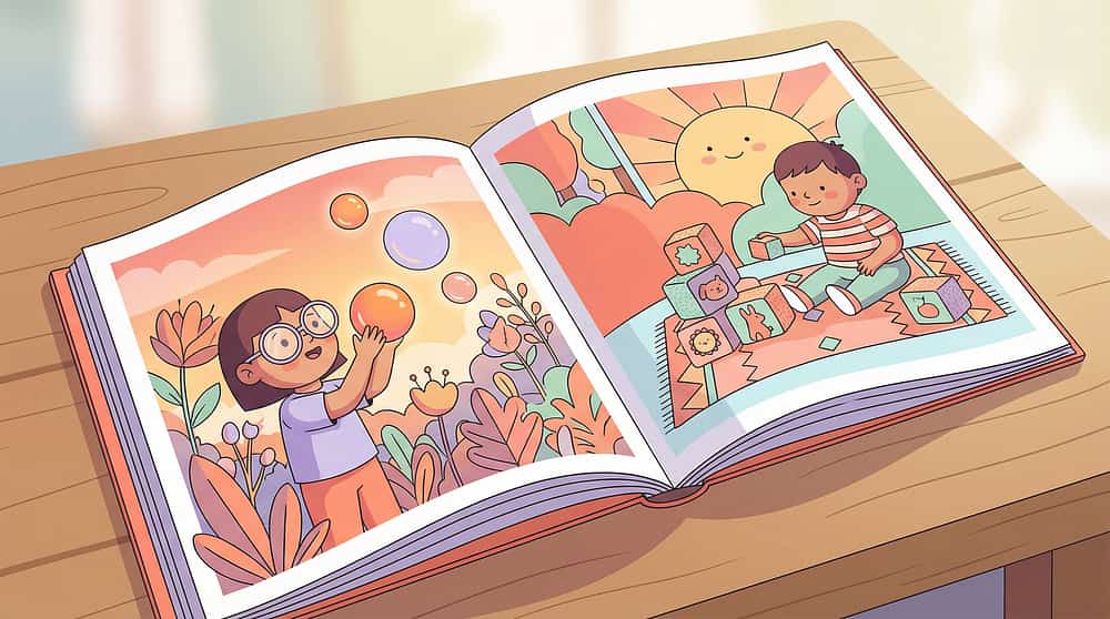 9-materials-that-help-with-narrative-skills therapy material