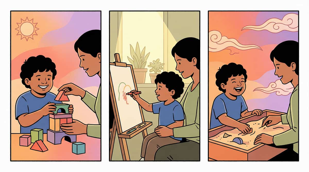 9-materials-that-help-with-narrative-skills therapy material