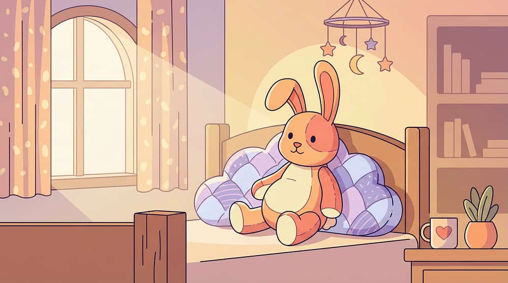 9-materials-that-help-with-night-waking therapy material