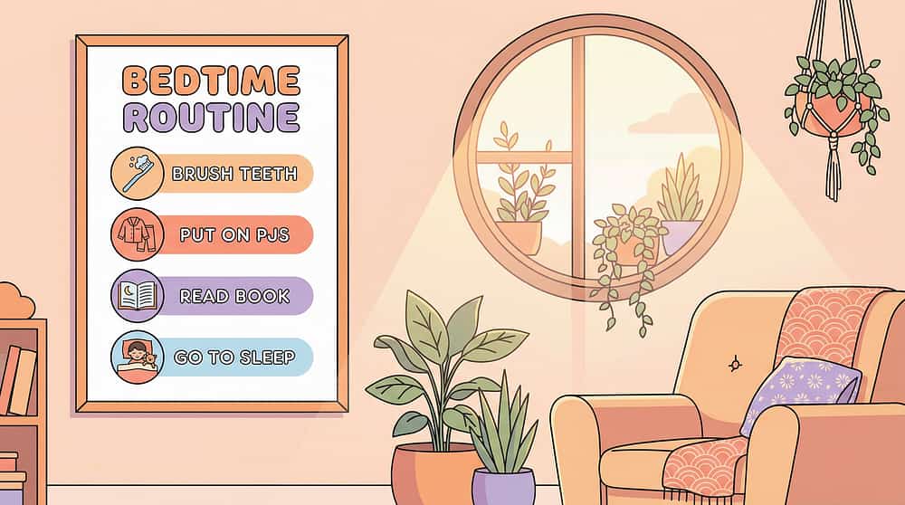 9-materials-that-help-with-night-waking therapy material