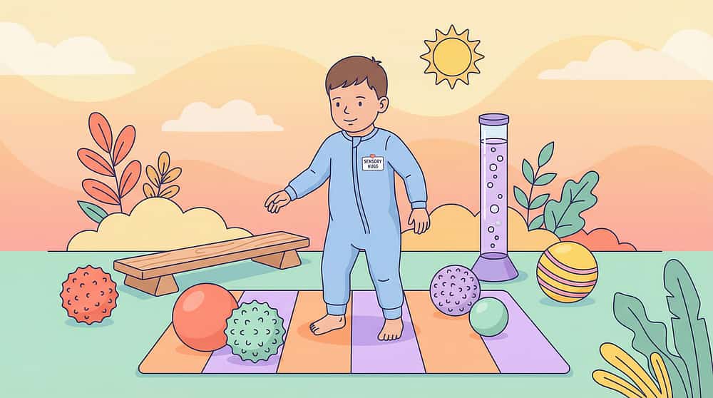 9-materials-that-help-with-night-waking therapy material