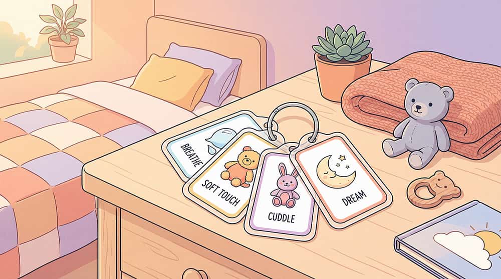 9-materials-that-help-with-night-waking therapy material