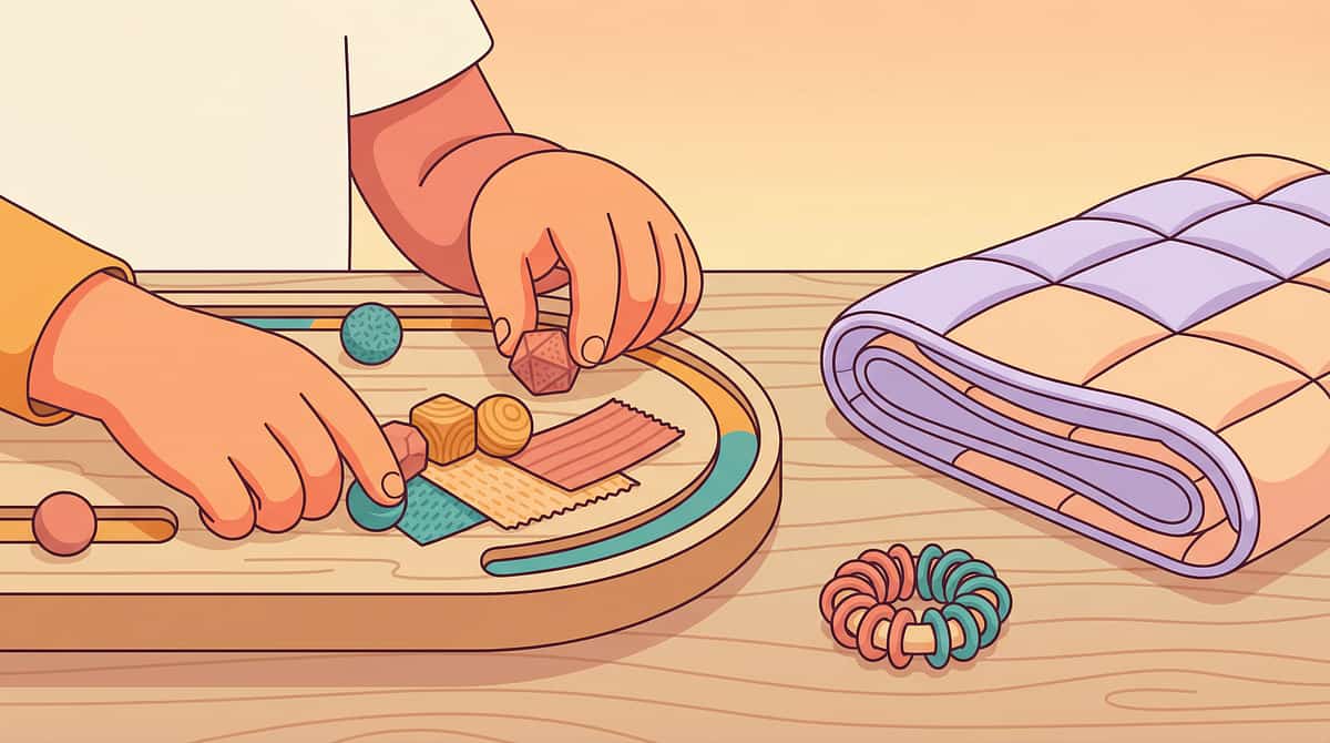 9-materials-that-help-with-night-waking therapy material