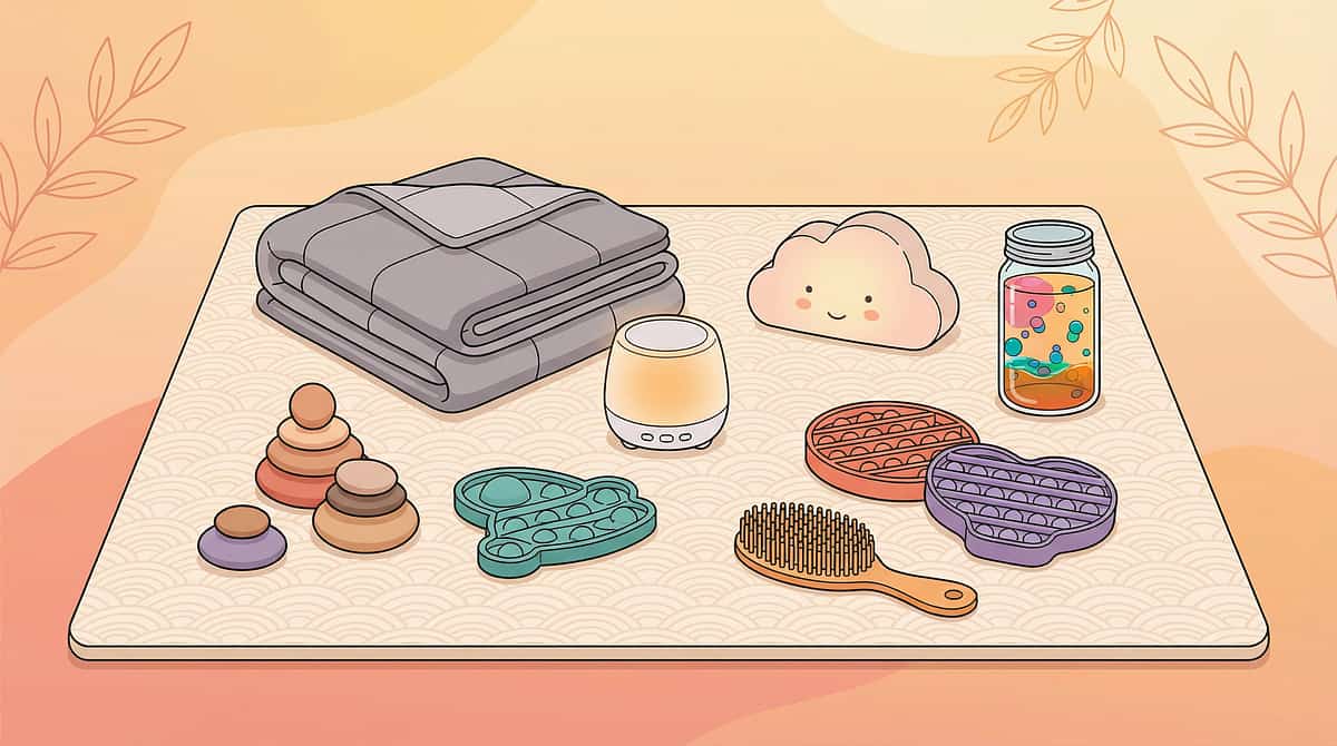 9-materials-that-help-with-night-waking therapy material